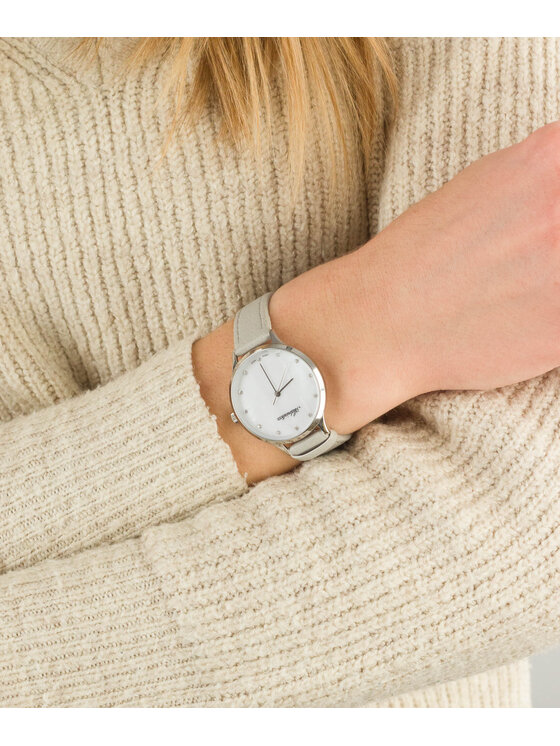Adriatica Adriatica Orologio A3572.5G4FQ Grigio