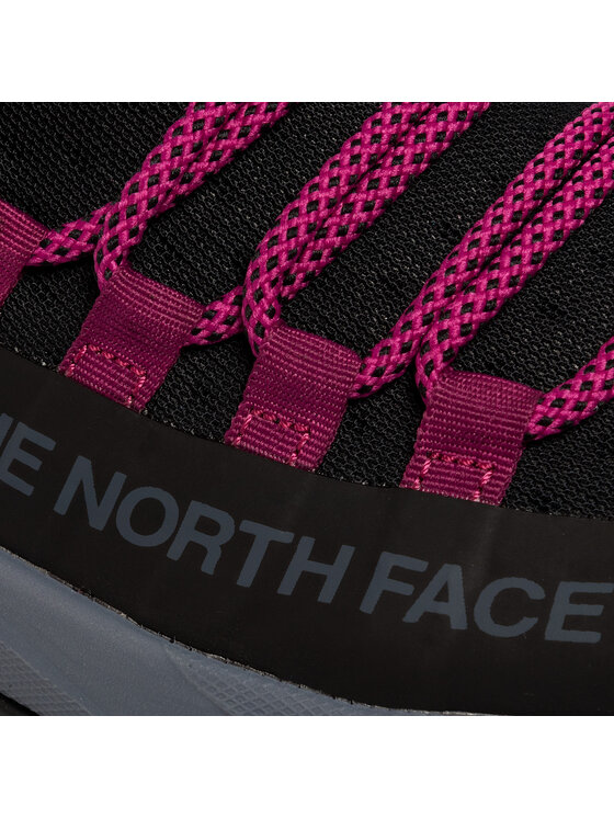 The North Face The North Face Παπούτσια πεζοπορίας Trail Escape Edge NF0A3XI6HI6 Μαύρο