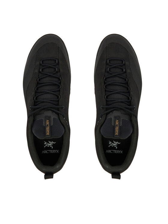 Arc'teryx Arc'teryx Pārgājienu apavi Konseal Gtx X000009833 Melns