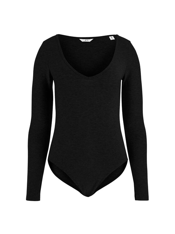 Guess Guess Komplet body i śpiochy 168185 Czarny