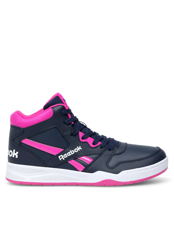 Reebok Tenisice BB4500 COURT 100033481K Tamnoplava