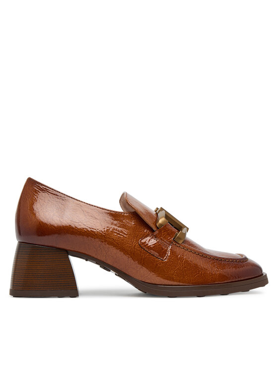 Pantofi Hispanitas HI254296 Maro