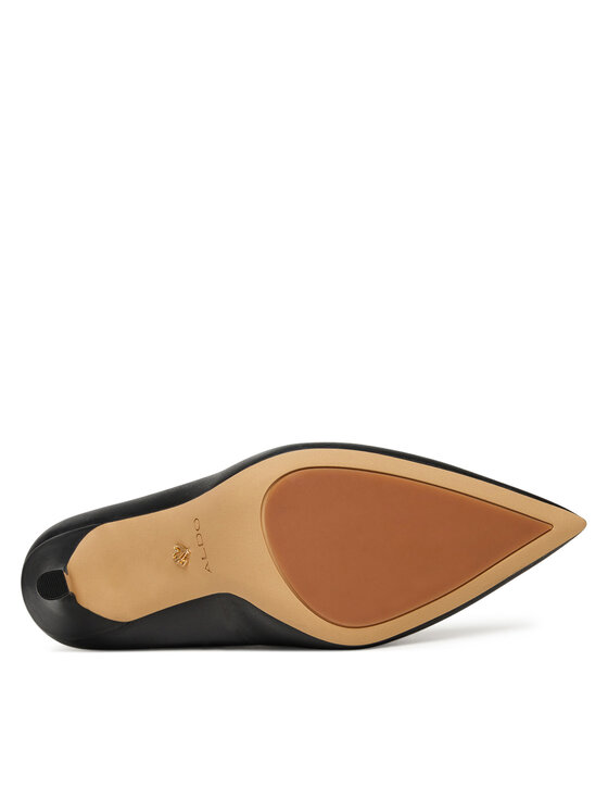 Aldo Aldo Γόβες Stessy 3.0 14045366 Μαύρο