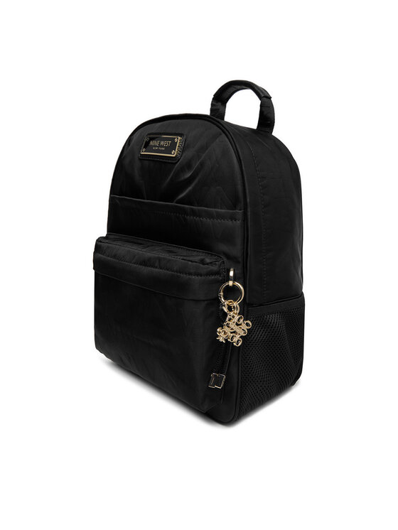 Nine West Nine West Rucksack CEO-Callina-LA374-4692 Schwarz