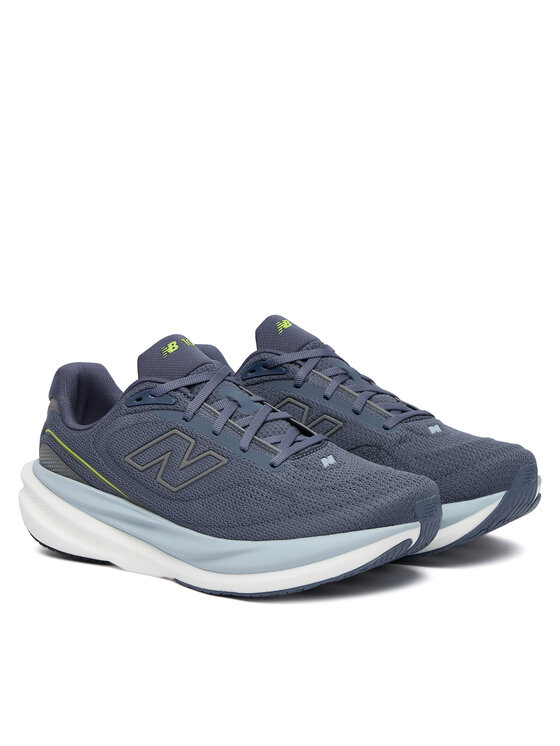 New Balance New Balance Παπούτσια για Τρέξιμο Infinion 1080 V15 M10802RE Σκούρο μπλε