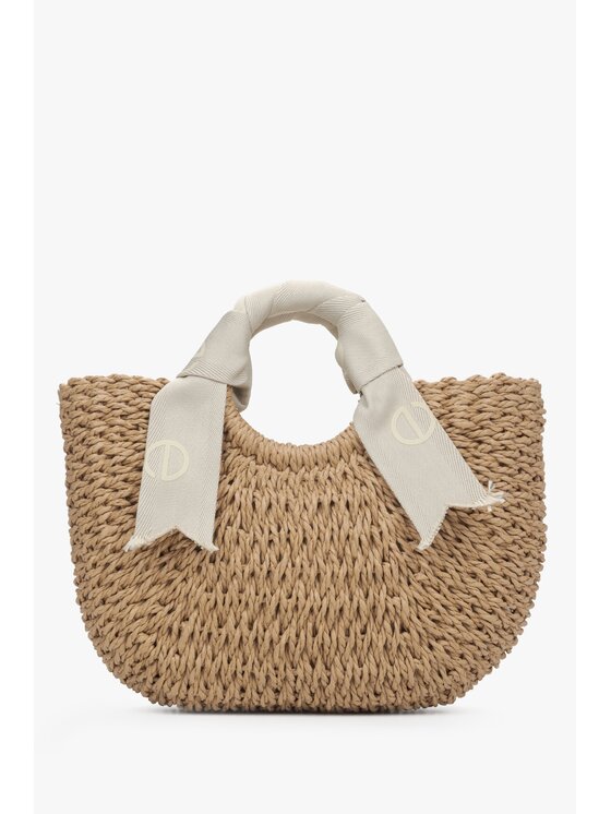 Estro Estro Borsetta ER00115483 Beige