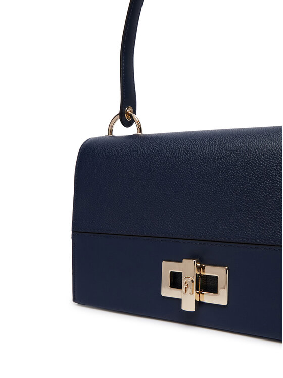 Furla Furla Handtasche Amelia M WB02156 BX4573 4852S Dunkelblau