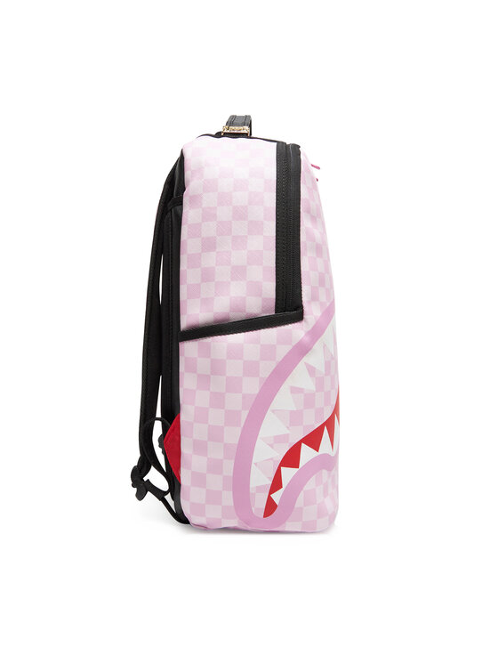 SPRAYGROUND SPRAYGROUND Mugursoma 910B7448NSZ Rozā
