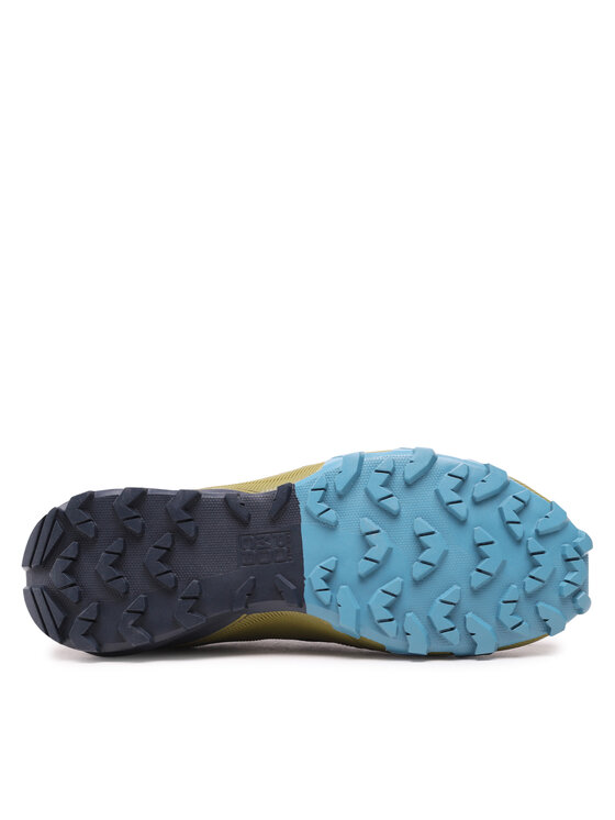 Dynafit Dynafit Trekkingschuhe Traverse 5471 Khakifarben