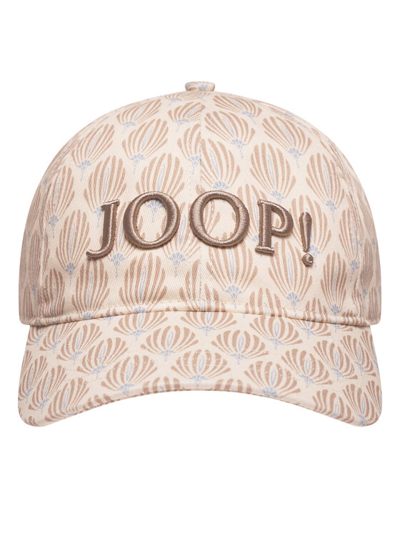 JOOP! JOOP! Nokamüts 10020166 Beež