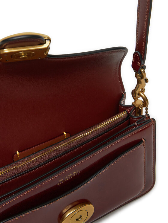 Coach Coach Handtasche Tabby CW632 Braun