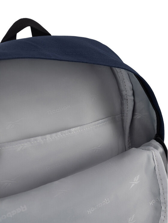 Reebok Reebok Hátizsák RBK-P-005-CCC Sötétkék