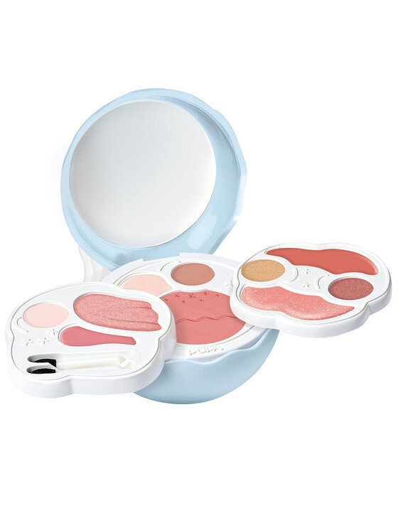 PUPA Milano PUPA Milano Angel Paleta do konturowania twarzy 012 Blue