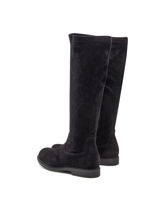 Nelli Blu Nelli Blu Μπότες CS2662-04 Μαύρο