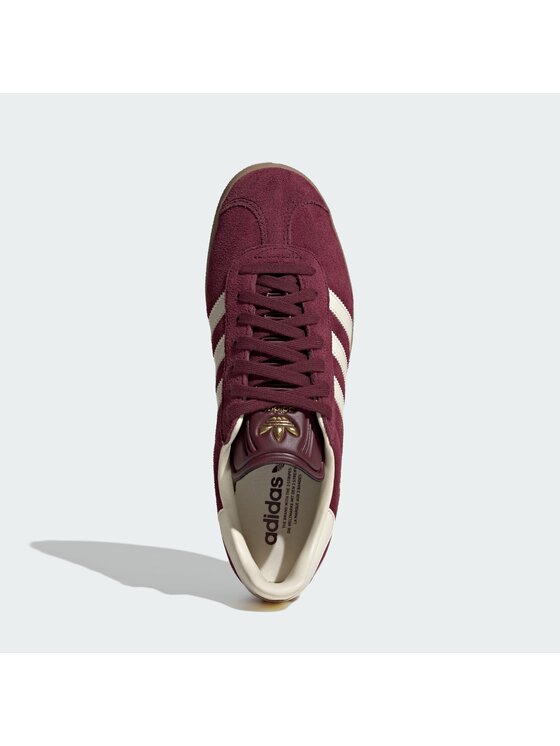 adidas adidas Обувки Gazelle Червен