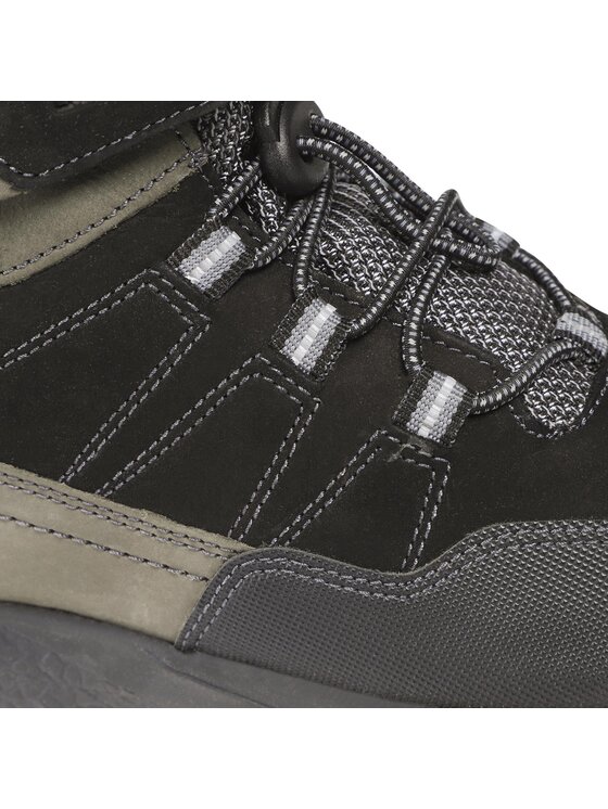 Lasocki Young Lasocki Young Polacchine BI12-SAM-06 Nero