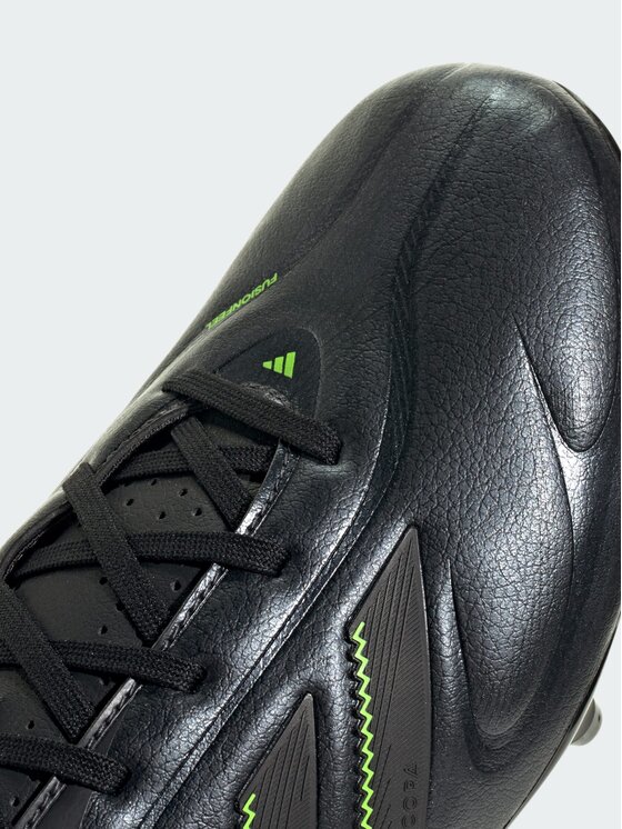 adidas adidas Buty do piłki nożnej 153095 Czarny