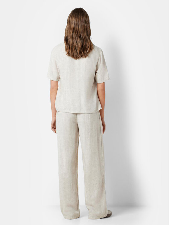 Noisy May Noisy May Palaidinė Leilani 27028730 Smėlio Regular Fit