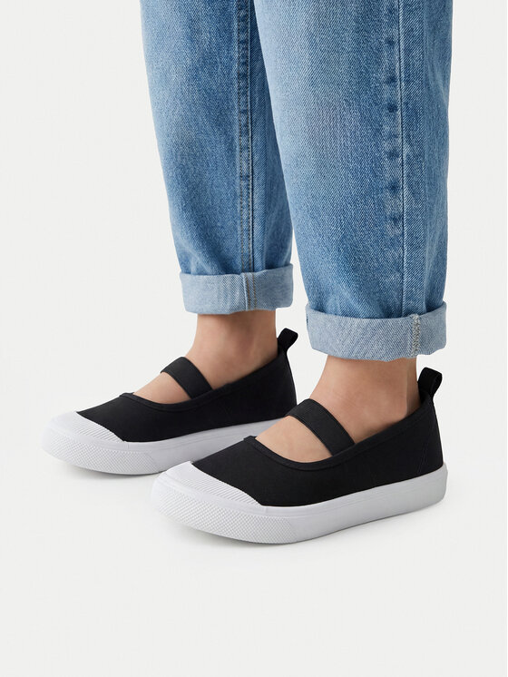 DeeZee DeeZee Кросівки CEO-CSS20535-01 Чорний
