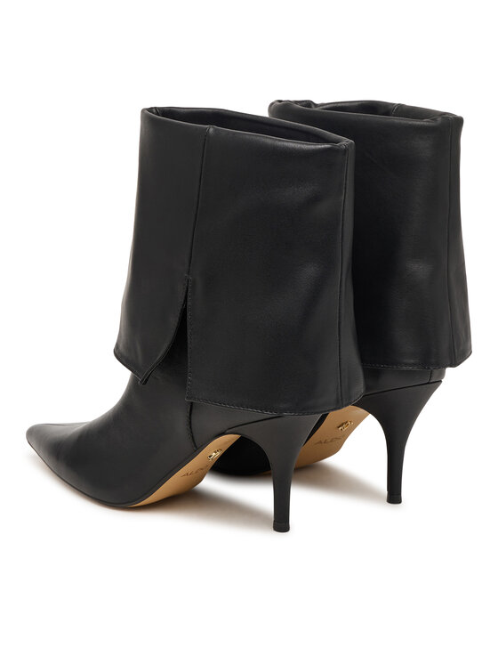 Aldo Aldo Ботильйони Wilamena 14119698 Чорний