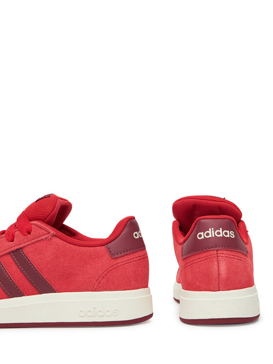 adidas adidas Sneakersy Grand Court 00S K JQ5654 Czerwony