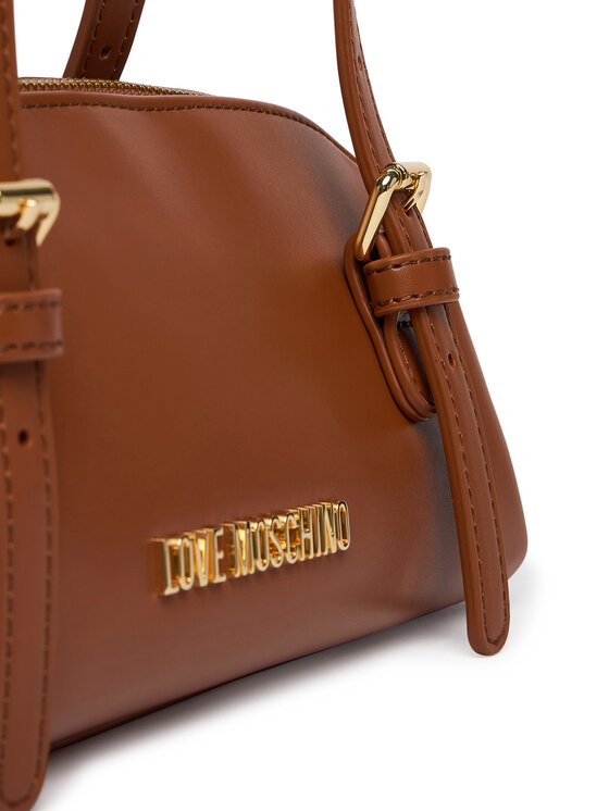 LOVE MOSCHINO LOVE MOSCHINO Borsetta JC4101PP1OLY0200 Marrone
