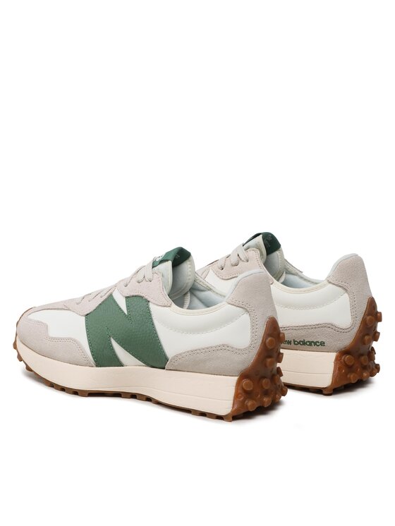 New Balance New Balance Sportcipő U327LX Zöld