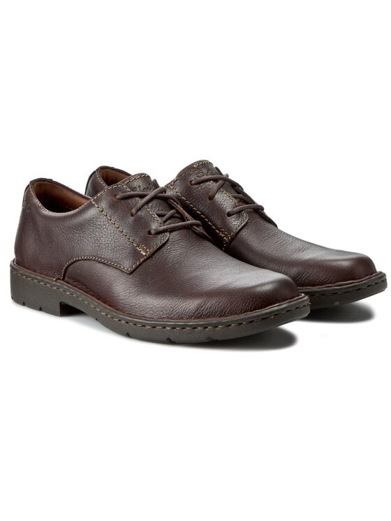 Clarks stratton way top