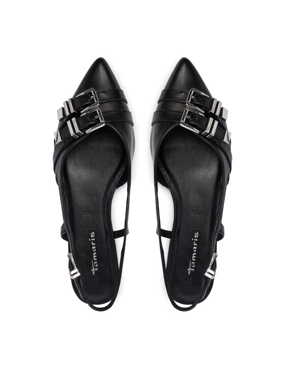 Tamaris Tamaris Baleriinad 1-29410-46 Must