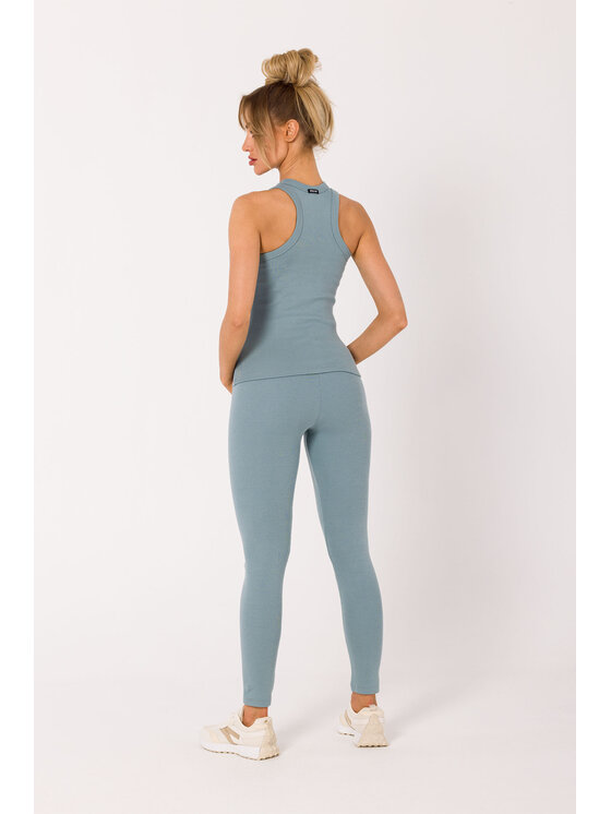 Made of Emotion Made of Emotion Top M735 Šedá Premium Fit