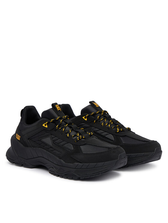 CAT Footwear CAT Footwear Sneakers Amperage P726912 Negru