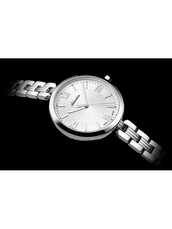 Adriatica Adriatica Orologio A3828.5163Q Argento
