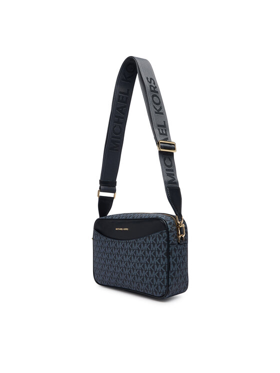 MICHAEL Michael Kors MICHAEL Michael Kors Дамска чанта Bev 32F6G22C9V Тъмносин