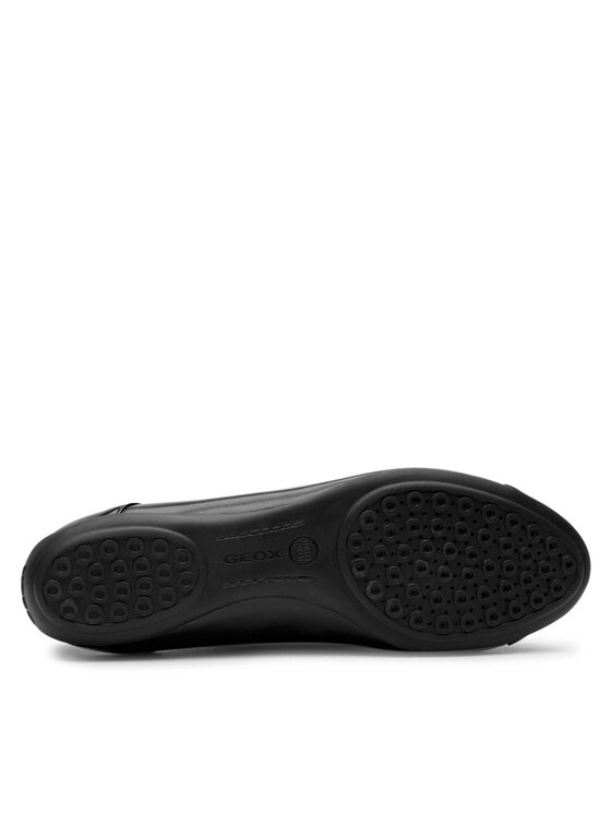 Geox Geox Baleríny D Charlene C D16Y7C 0AA02 C9999 Černá