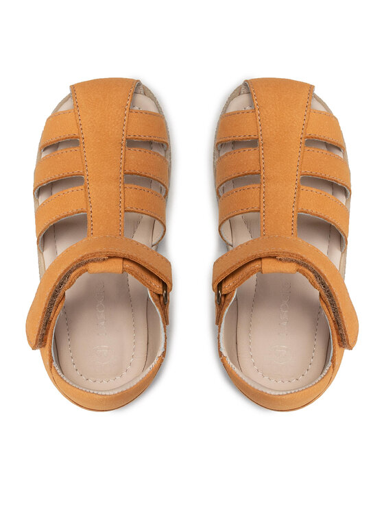 Lasocki Kids Lasocki Kids Sandaalid CI12-CAPSULE-03 Kollane