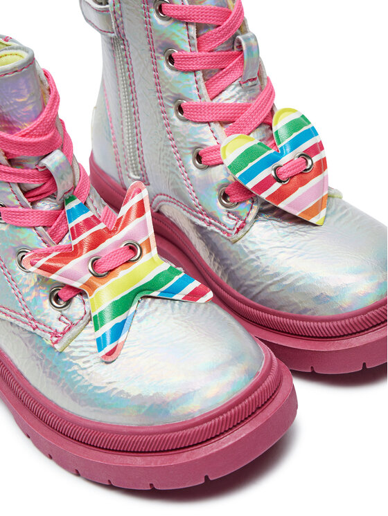 Agatha Ruiz de la Prada Agatha Ruiz de la Prada Ботильйони 231955 S Срібний