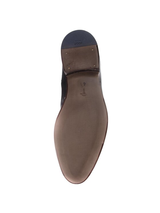 JOOP! JOOP! Боти тип челси Kleitos 4140004162 Черен