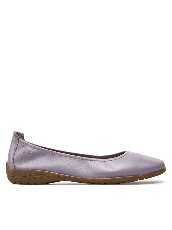 Balerini Josef Seibel Fenja 01 74801 Violet