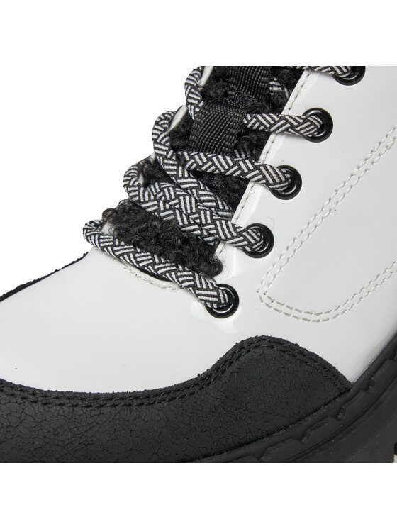 Desigual Desigual Trappers 22WSTP06 Negru