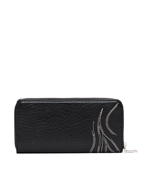 Desigual Desigual Portofel Mare de Damă 25SAYP09 Negru