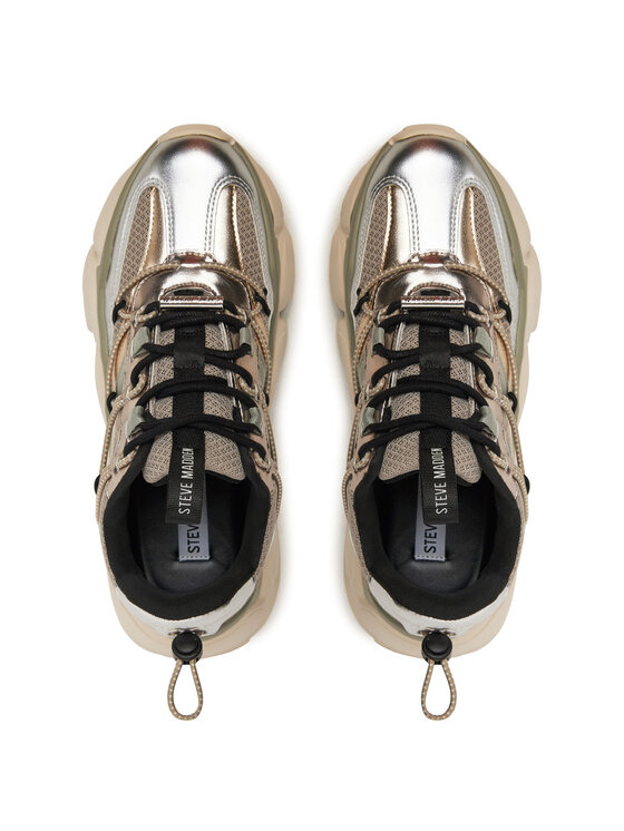 Steve Madden Steve Madden Tossud Spectator SM11002961 Kuldne