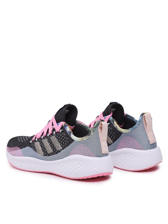 adidas adidas Снікерcи GX7290 Чорний