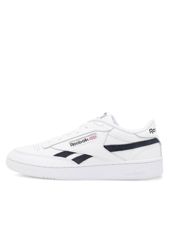 Reebok Reebok Tenisice Club C Revenge Mu EG9270-M Bijela