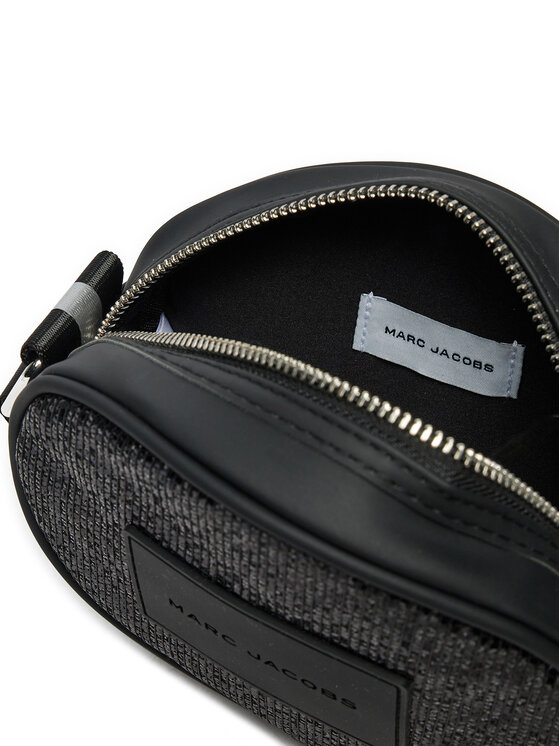 Marc Jacobs Sac banane W60353 Noir