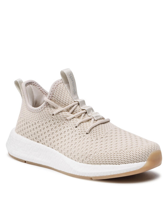 Sprandi Sprandi Sneakers OBUWIE WP07-GVA-1 Bej