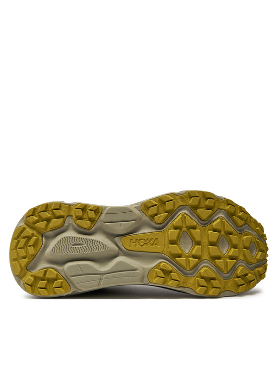 Hoka Hoka Laufschuhe Challenger Atr 7 1134497 Khakifarben