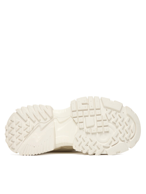 Buffalo Buffalo Sneakersy Arius 1636507 Biały
