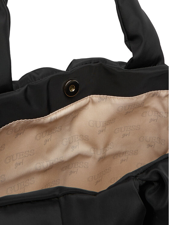 Guess Guess Borsetta J5BZ36 WFTO0 Nero