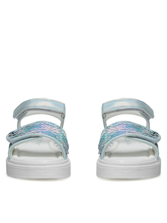 Nelli Blu Nelli Blu Sandali AVO-LT403-054-1 Multicolore