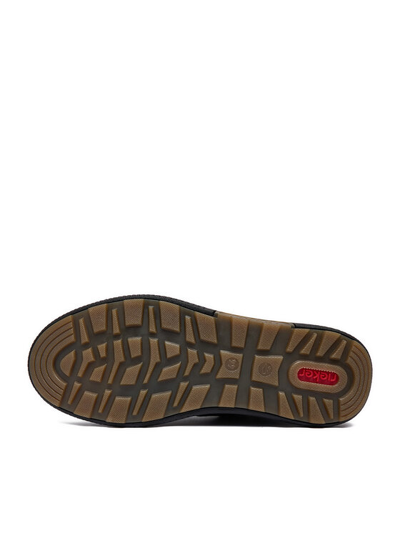 Rieker Rieker Ghete CEO-B3343-15 Bleumarin